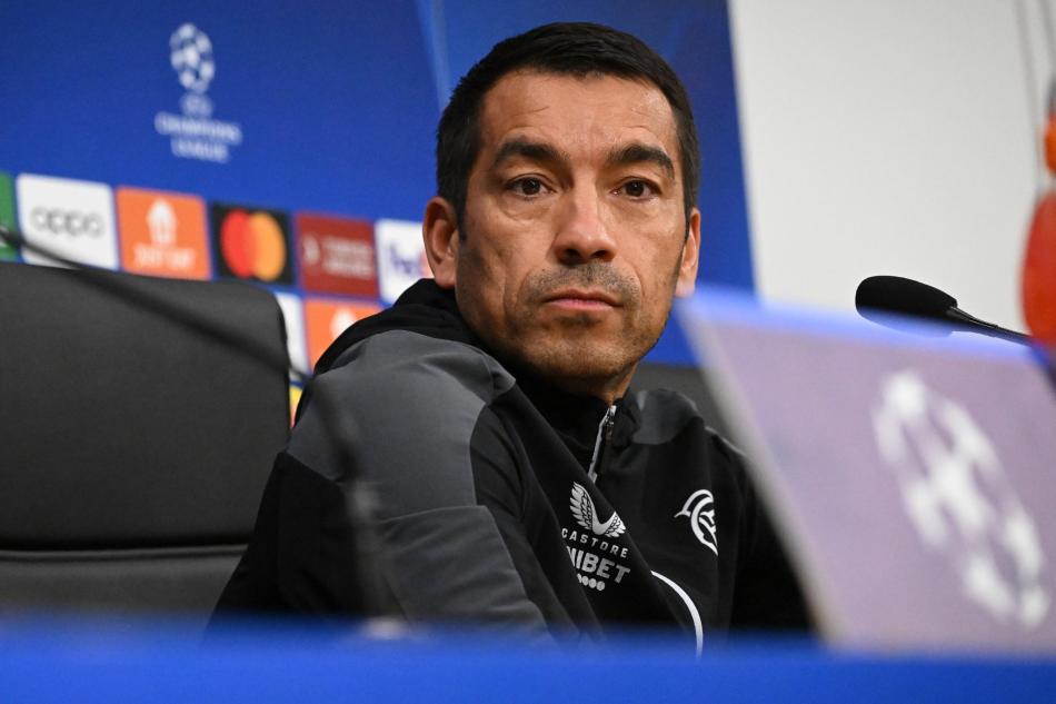 VAN BRONCKHORST'TAN LK TRANSFER