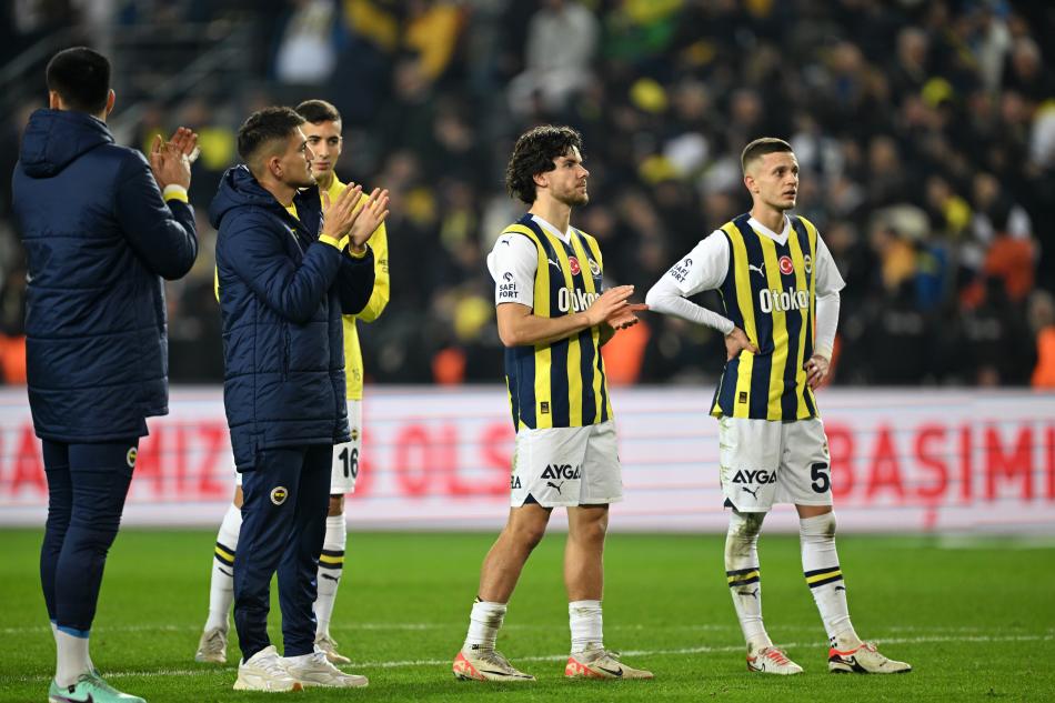 STANBULSPOR-FENERBAHE: 10 FRE