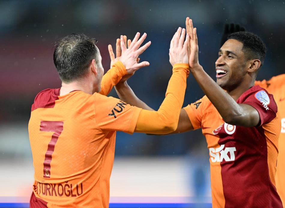 ABEL XAVIER'DEN GALATASARAY YORUMU