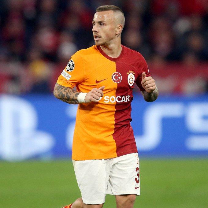 Angelino'nun yeni adresi Marsilya - Sporx Galeri