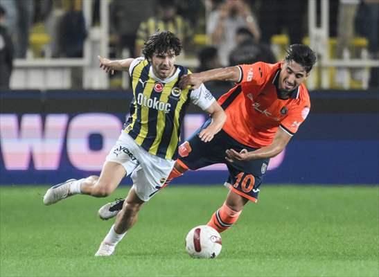 FENERBAHE'NN SER HEDEF