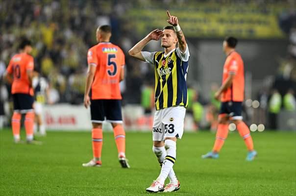 SON 6 MAIN 4' FENERBAHE'NN