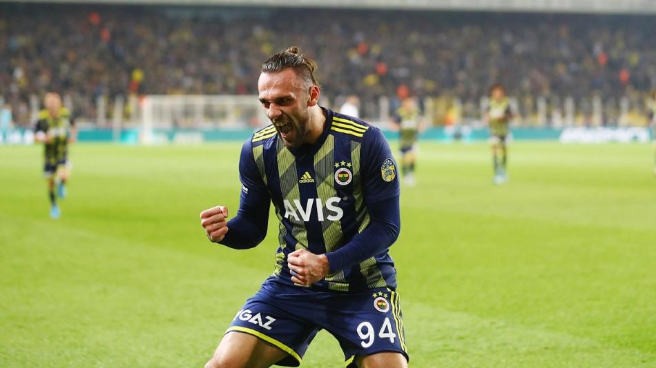 FENERBAHE'DE NE YAPTI?