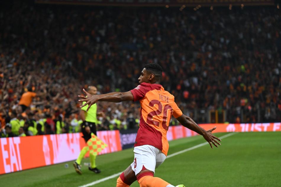 GALATASARAY PERFORMANSI