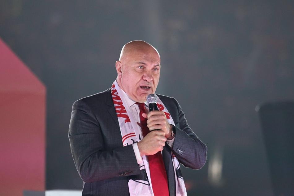 SAMSUNSPOR'DAN AIKLAMA