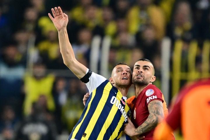 FENERBAHE'NN MALARI