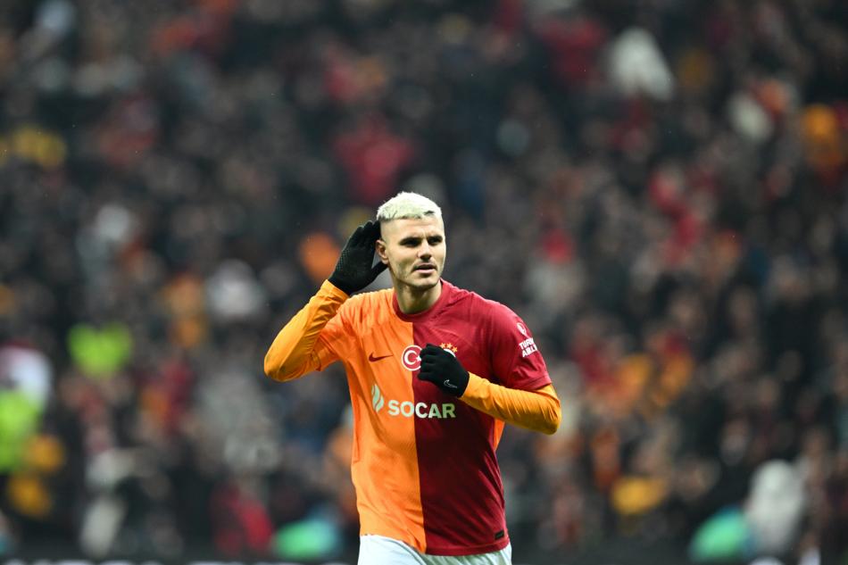 Galatasaray'ın UEFA Avrupa Ligi'nde Çekya'da Yarattığı Heyecan