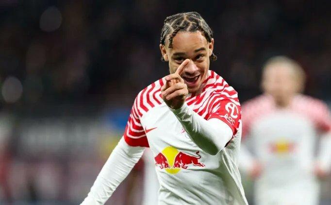 RB LEIPZIG