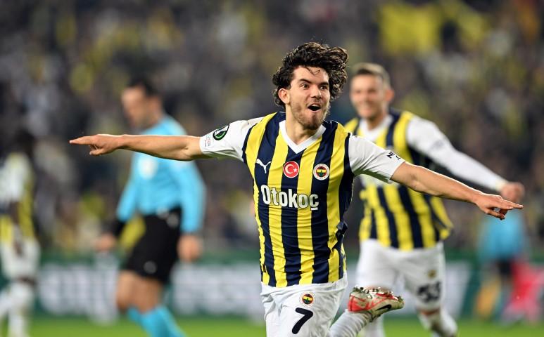 FENERBAHE'NN BEKLENTS