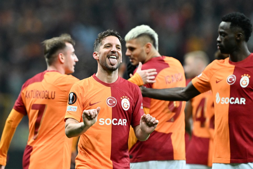 GALATASARAY'DA GNDEM, 2000 M, 2024 M?