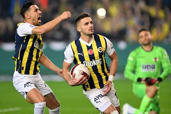 DUSAN TADIC'TEN AIKLAMALAR