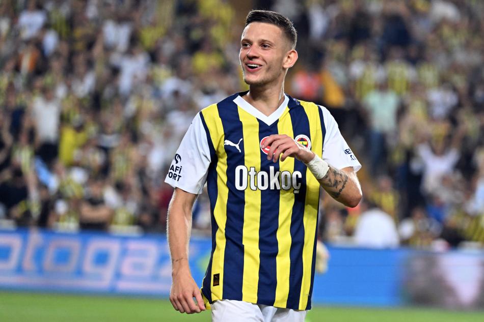 FENERBAHE'NN BEKLENTS