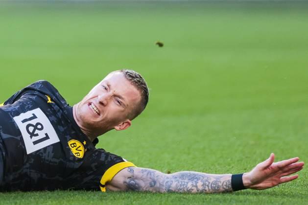 MARCO REUS HEDEF