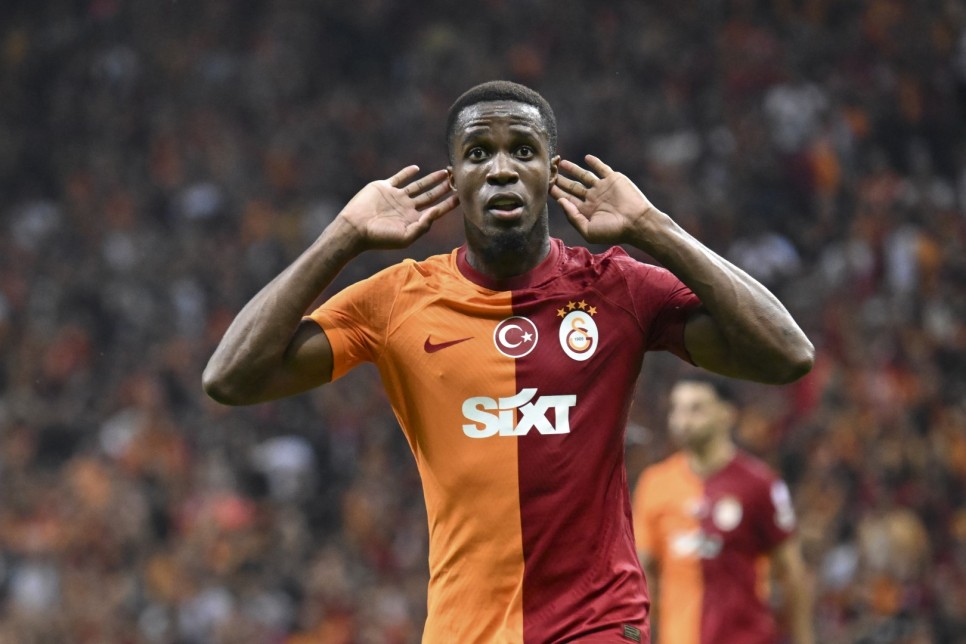 G.SARAY'DA ZAHA SORUNU