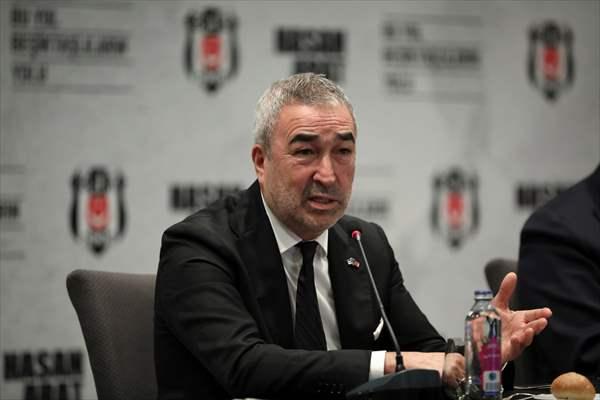 TRK FUTBOLUNU BU RAKAMLARLA YNETEMEYZ