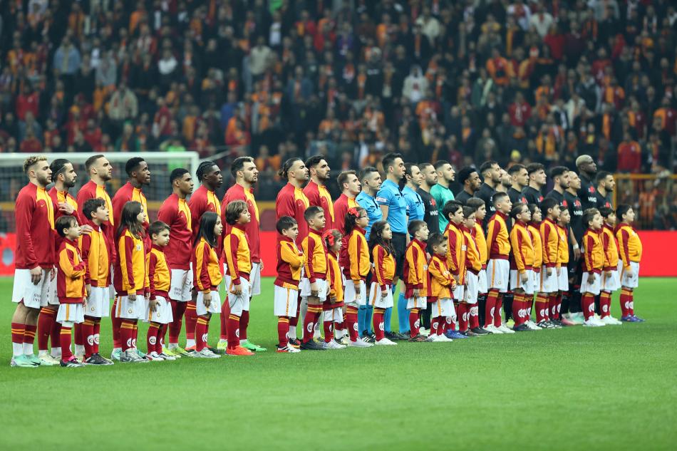 OSMAN ENHER'N GALATASARAY YORUMU