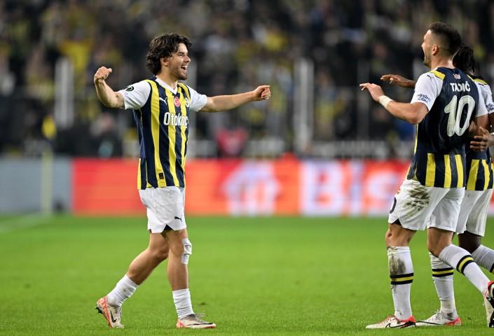 FENERBAHE 30M STYOR