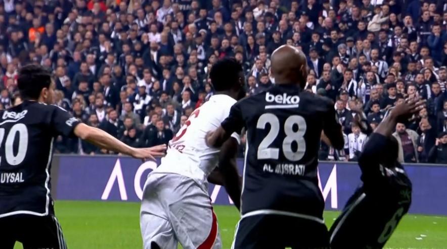 GOLDEN ÖNCE FAUL VAR MI?