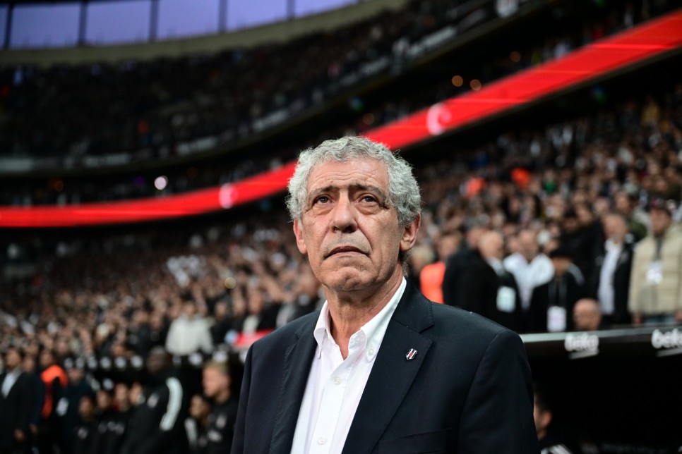 FERNANDO SANTOS'UN AIKLAMALARI