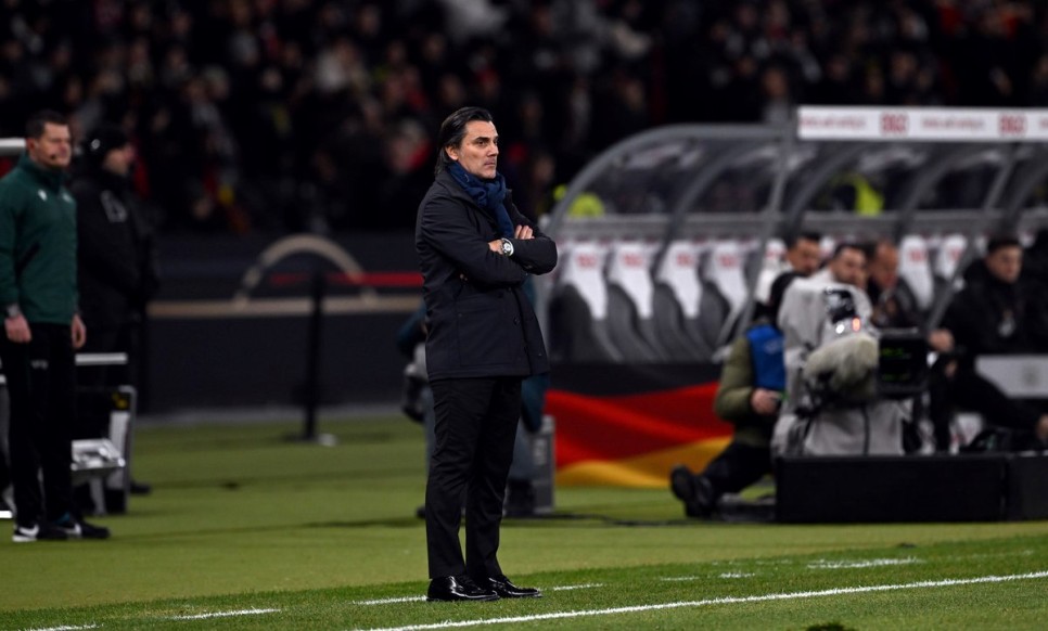 VINCENZO MONTELLA'DAN AIKLAMALAR