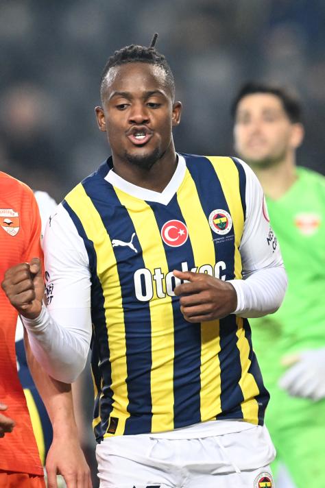 FENERBAHE'DE KNC BAHAR