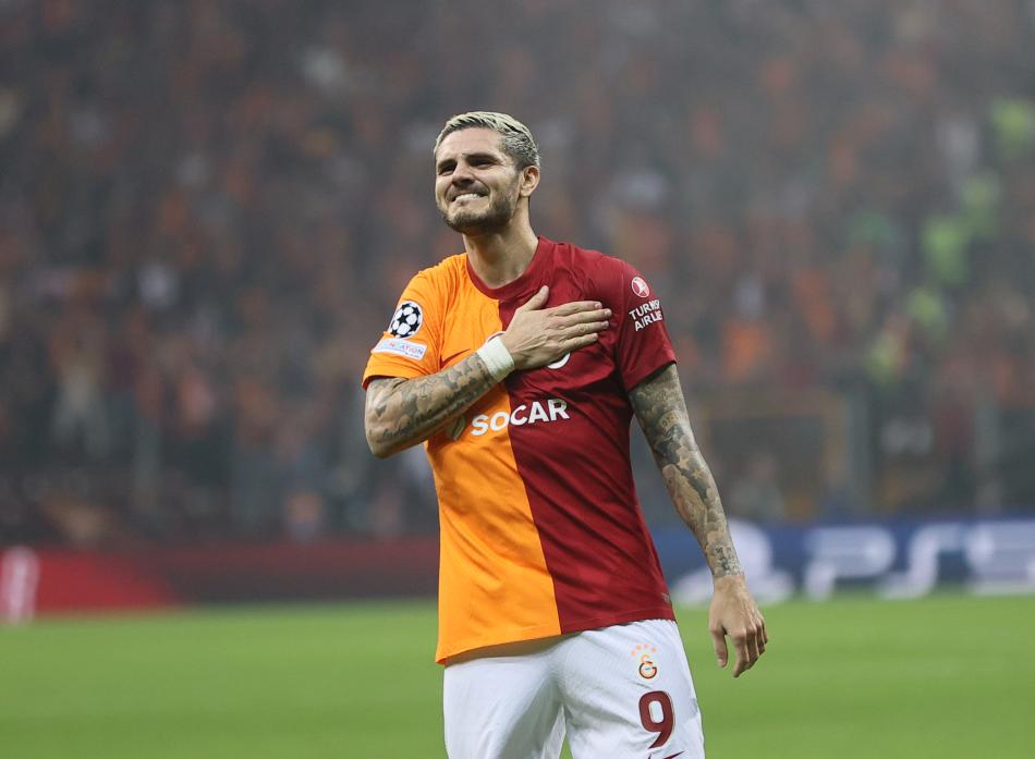 GALATASARAY'DA NELER YAPTI?