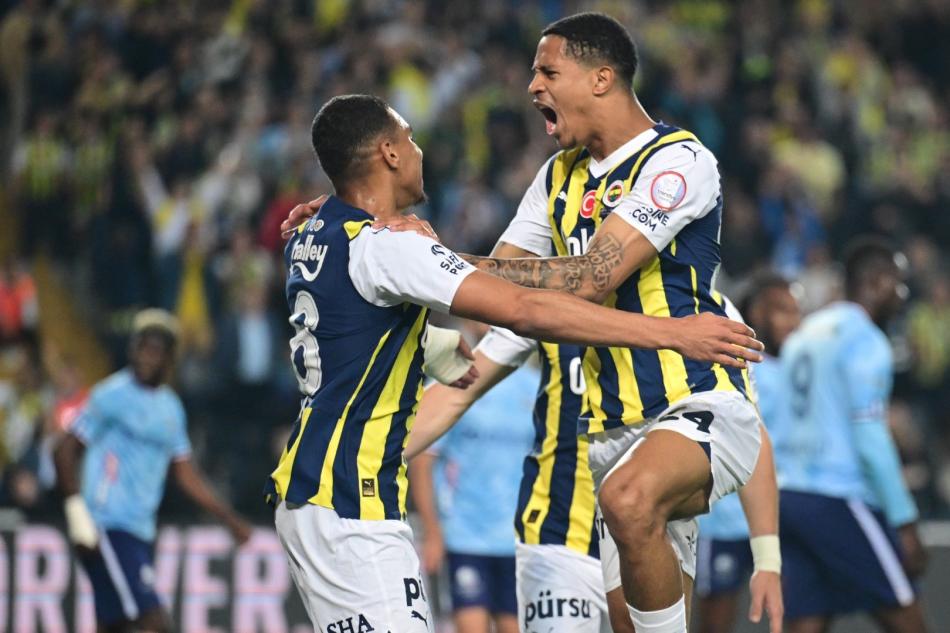 FENERBAHE'NN KARNES