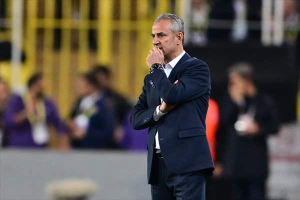 SMAL KARTAL'DAN AIKLAMALAR