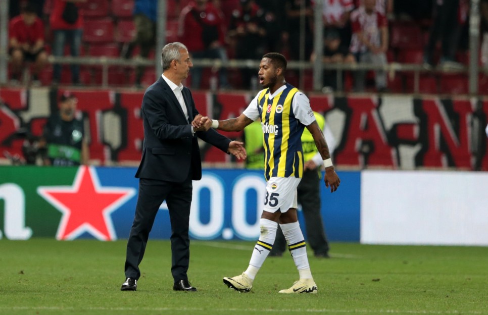 SMAL KARTAL'DAN AIKLAMALAR