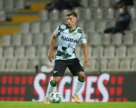 MOREIRENSE'DE KALMAZ