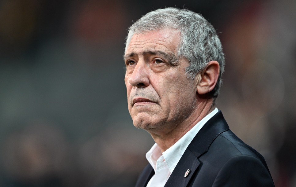 FERNANDO SANTOS GNDEM OLDU