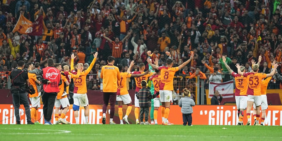 CAZBE MERKEZ GALATASARAY