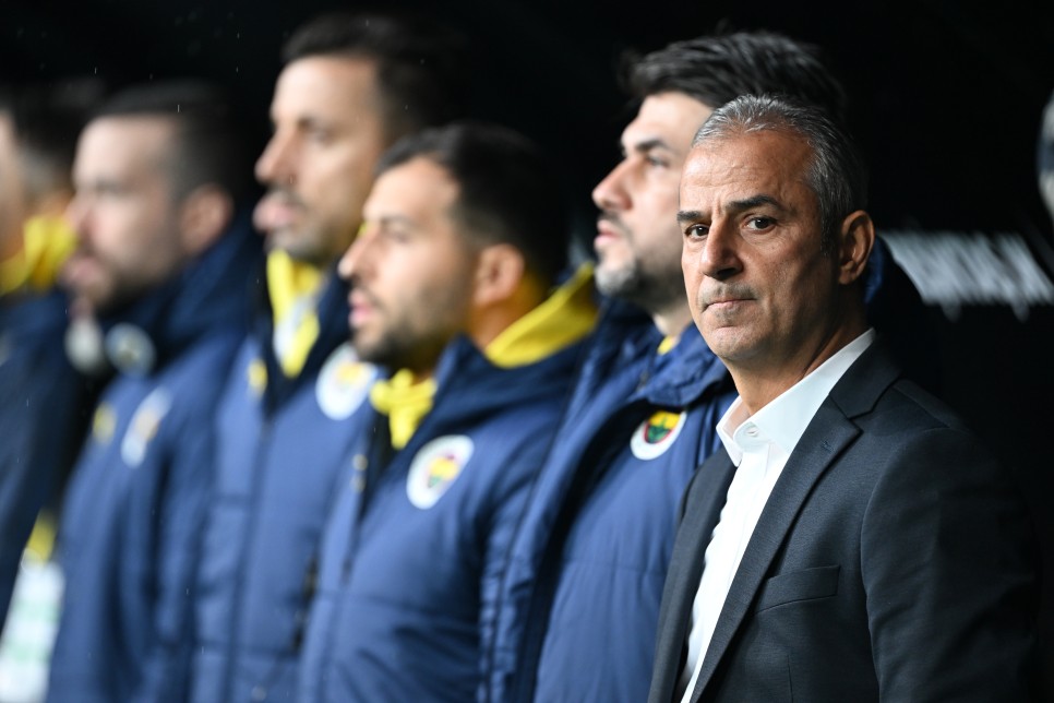 SMAL KARTAL'DAN YOUN ABA