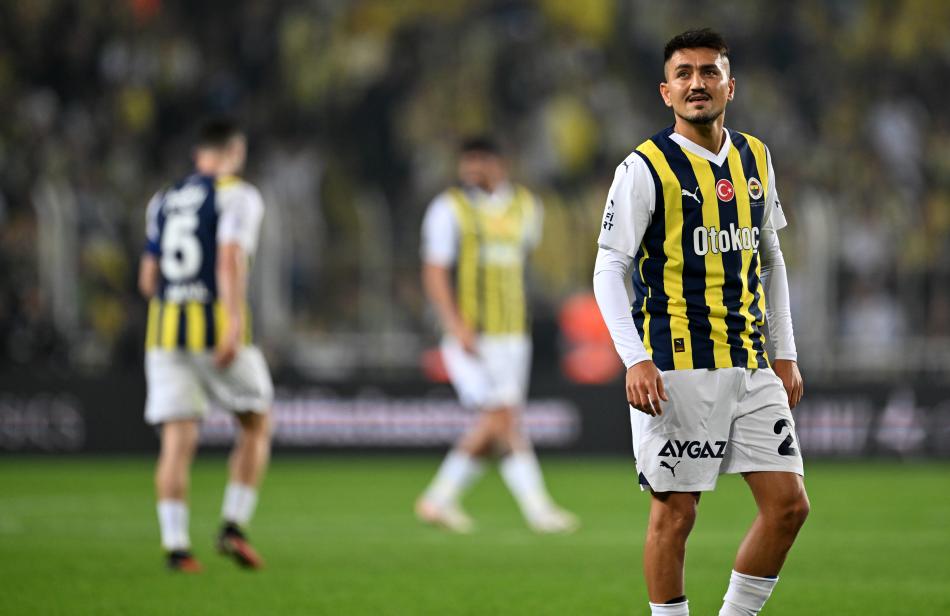 FENERBAHE'DE NE YAPTI?