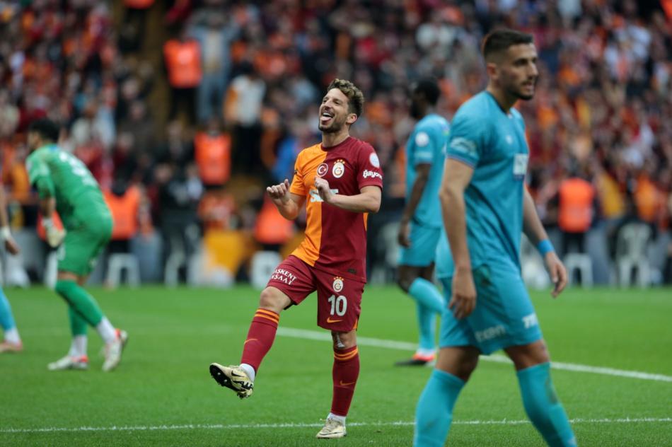 ''38 DEL 48'DE OLSA LDERL VERMEZ''