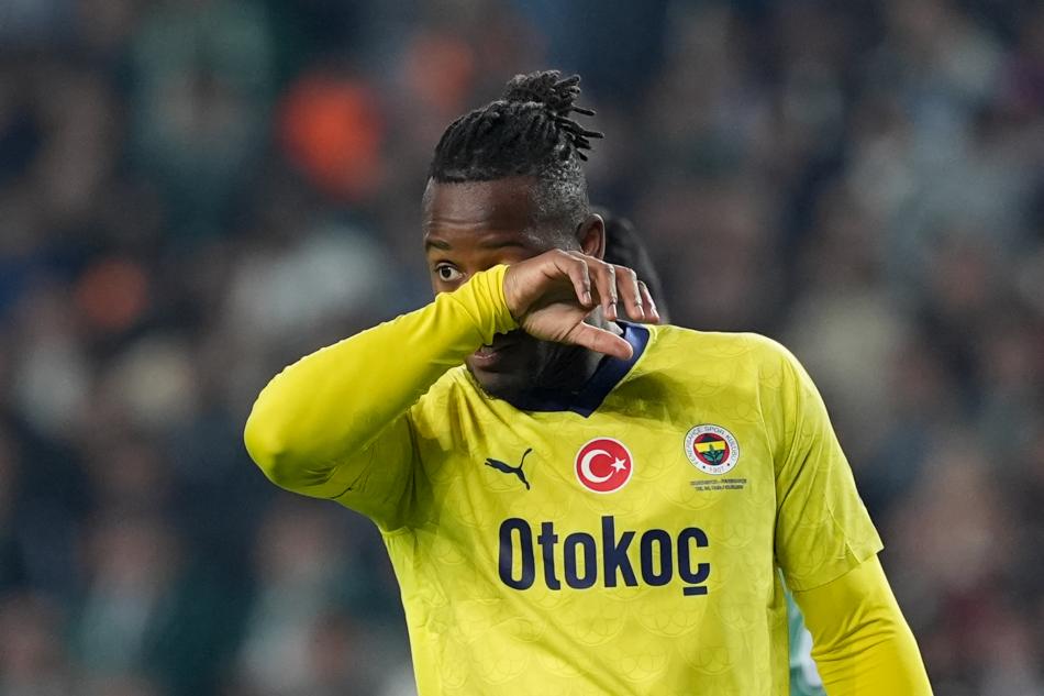 BATSHUAYI YERNE