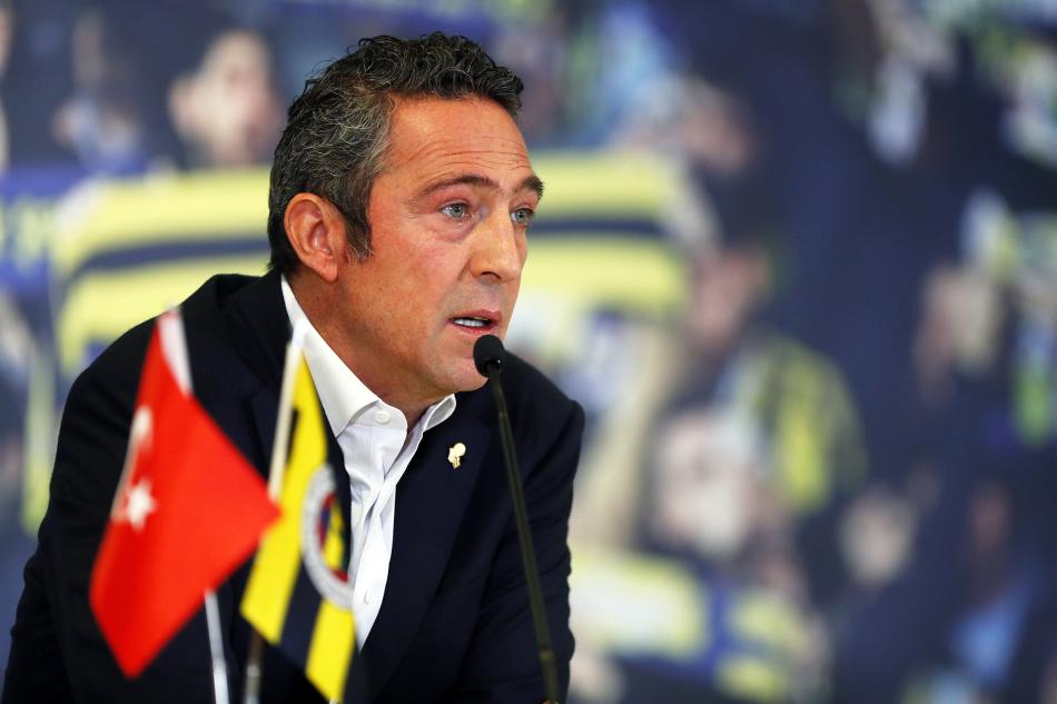 CEMAL ERSEN'DEN FENERBAHE YORUMU