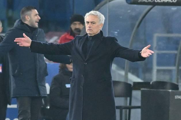 MOURINHO LE GRT