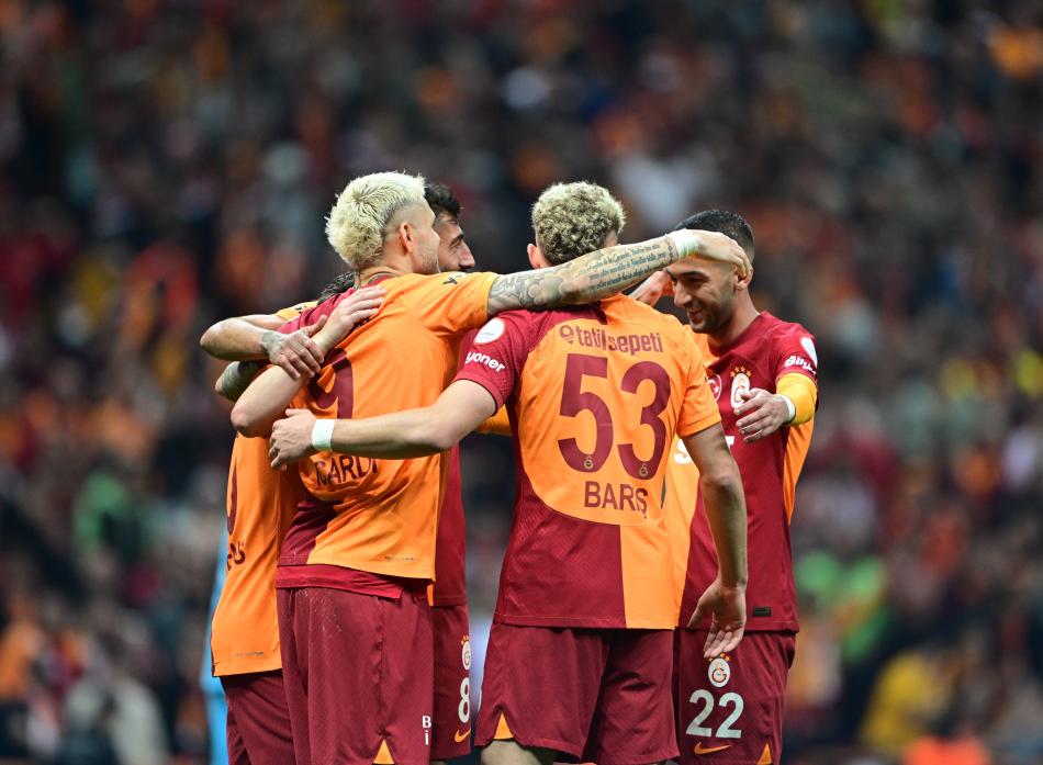 27-GALATASARAY