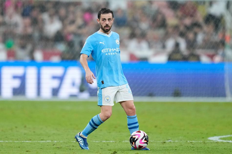 17- BERNARDO SILVA