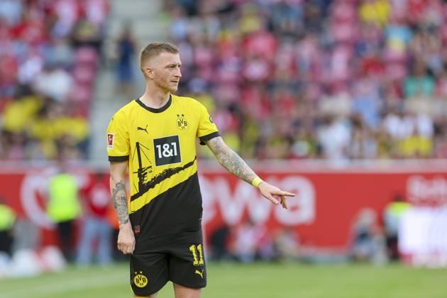 MARCO REUS