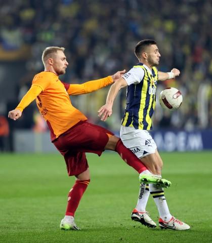 FENERBAHE'NN GALBYET ANSI