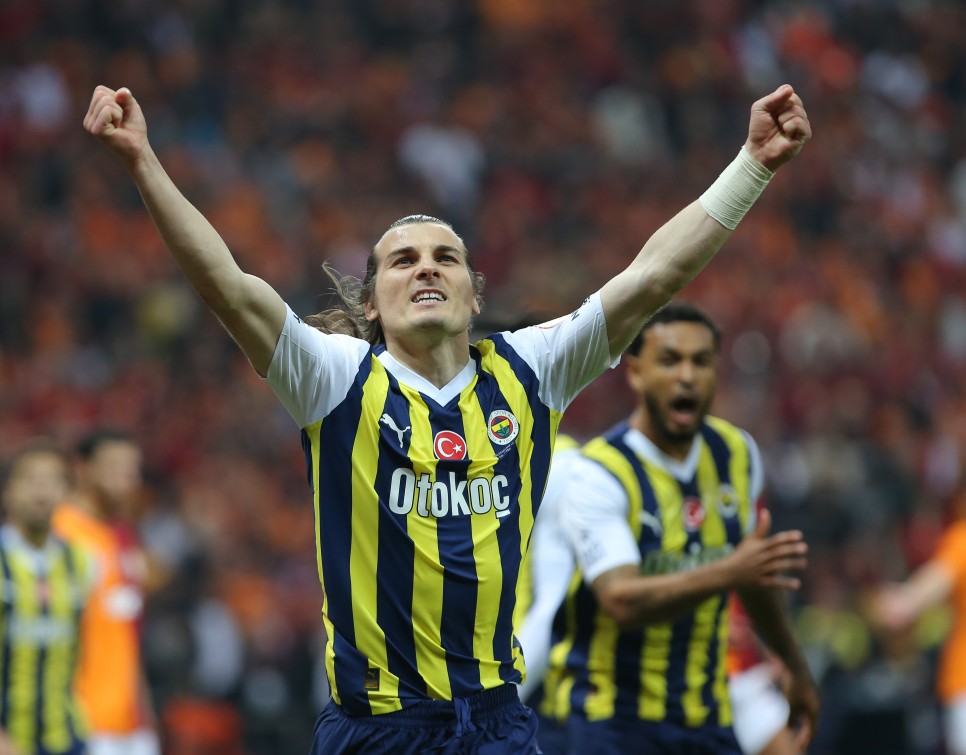 FENERBAHE NASIL AMPYON OLUR?