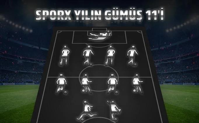 GÜMÜŞ 11