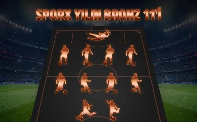 BRONZ 11