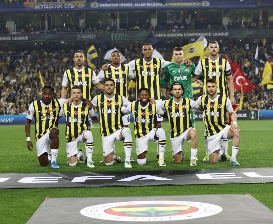 FENERBAHEL OYUNCULAR BU SEZON NE YAPTI?