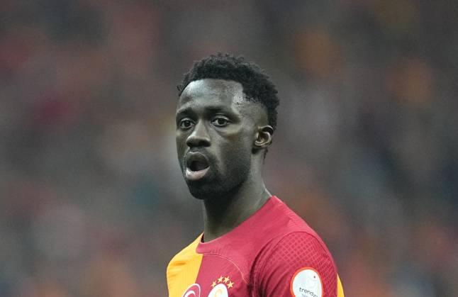 DAVINSON SANCHEZ