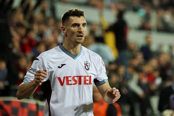 THOMAS MEUNIER