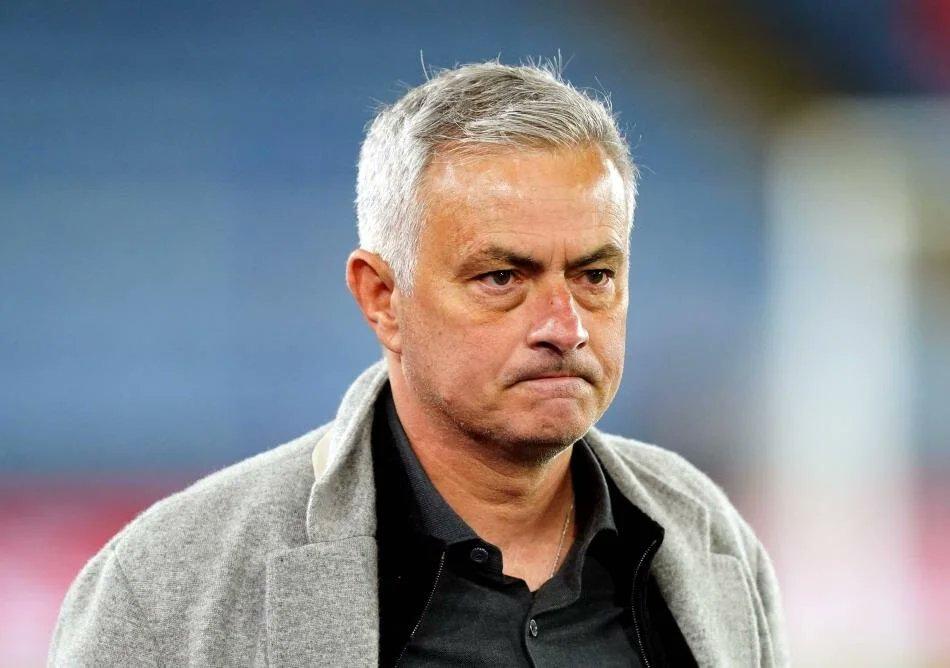 ''MOURINHO, F.BAHE'NN CAZBESNE KAPILDI''