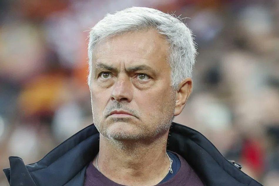 MOURINHO'NUN DOKTORASI VAR